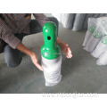 34CrMo4 8L gas cylinder with 300bar pressure gas